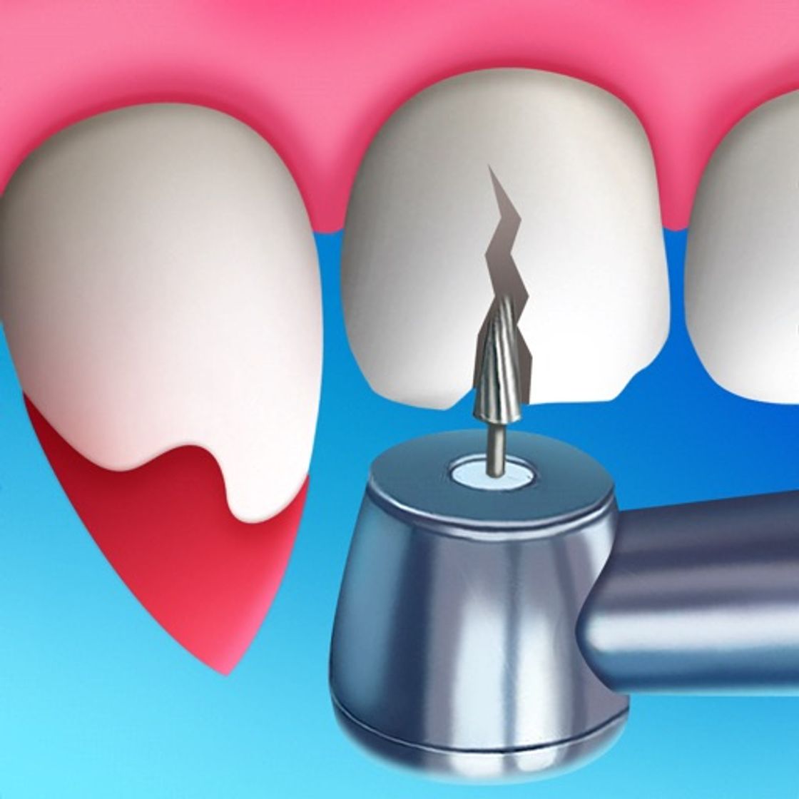 App Dentist Bling