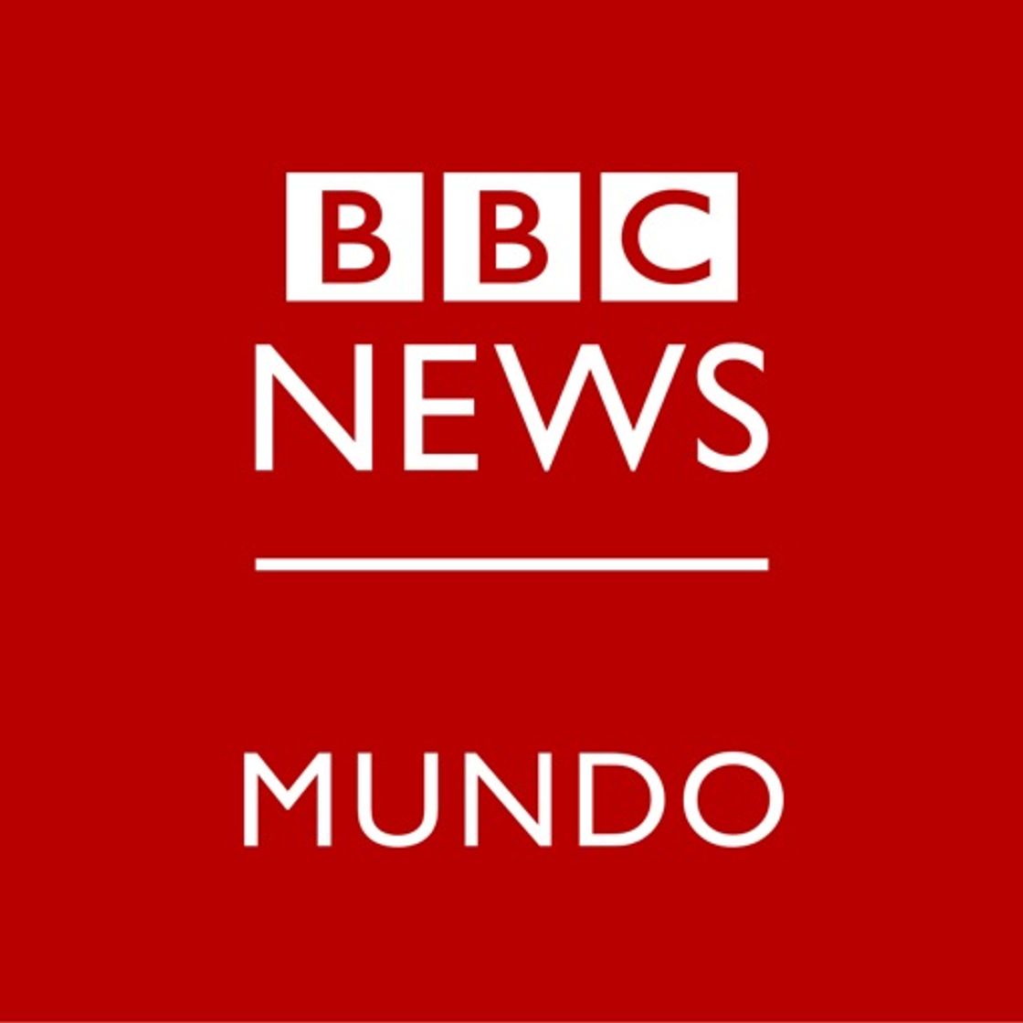 App BBC Mundo