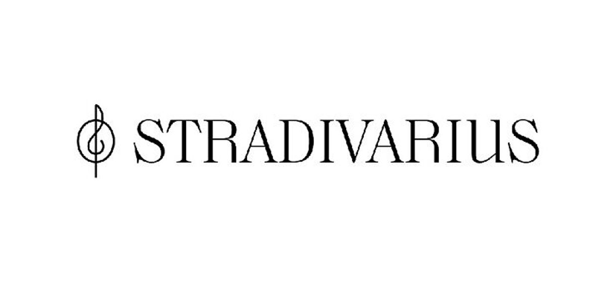 Fashion Stradivarius