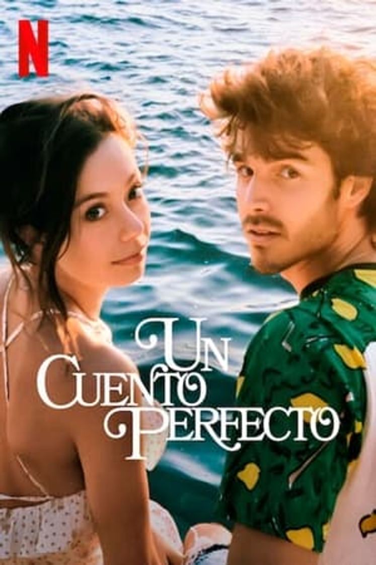 Serie Un cuento perfecto