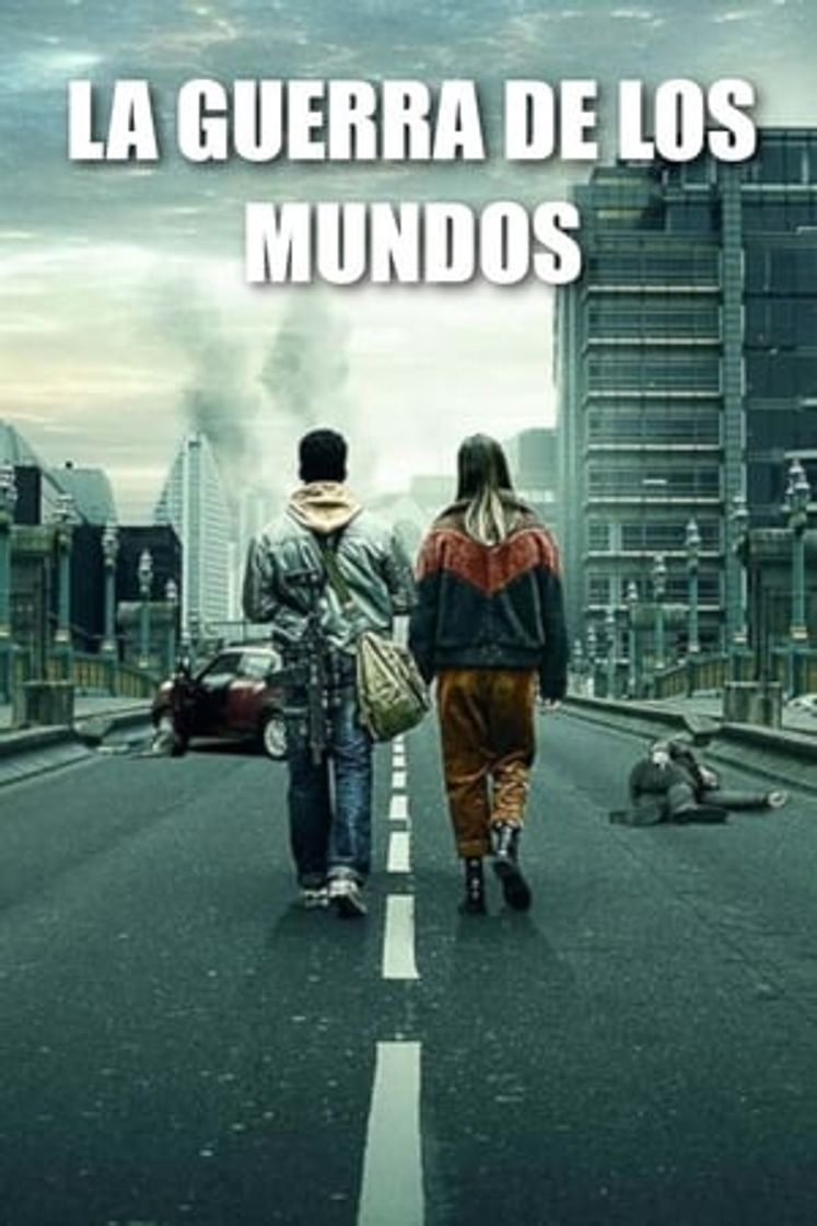 La guerra de los mundos