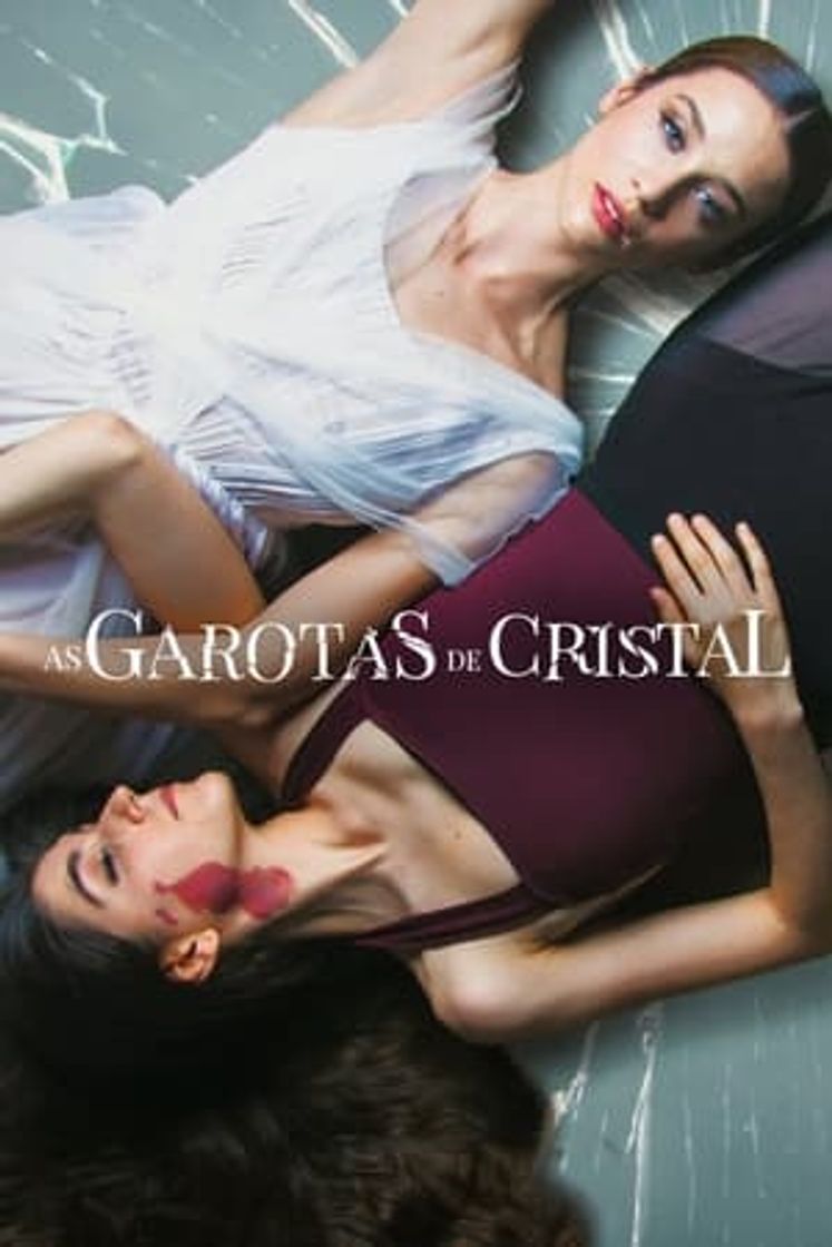 Película Las niñas de cristal