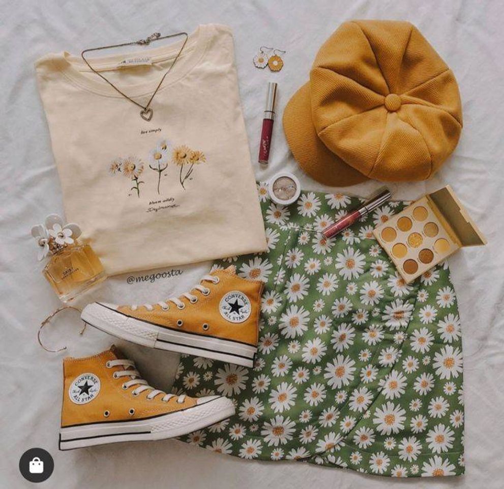 Moda 🌻