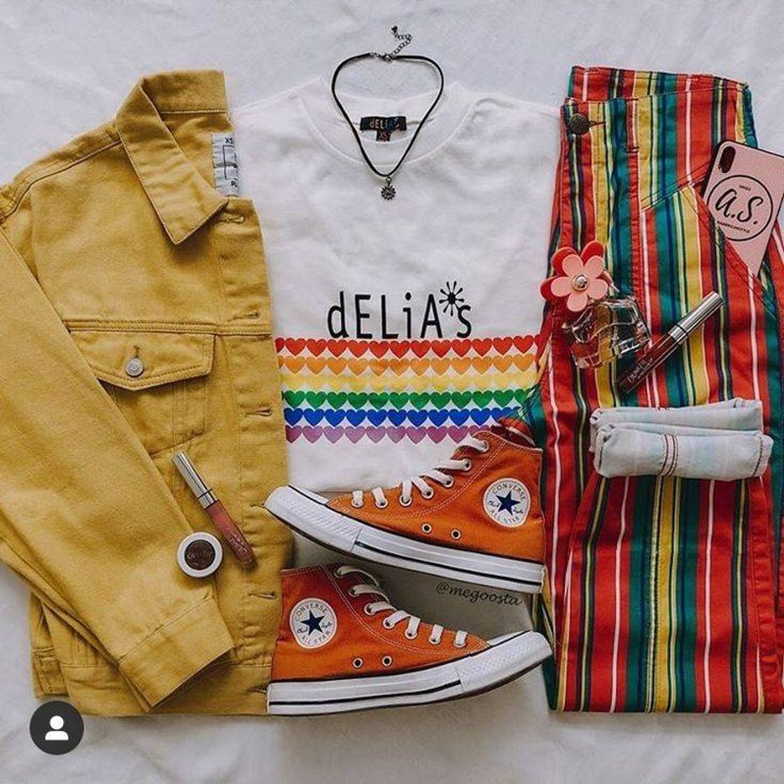 Fashion 🌈