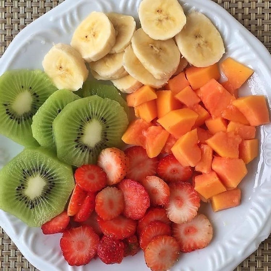 Fashion frutas 😍