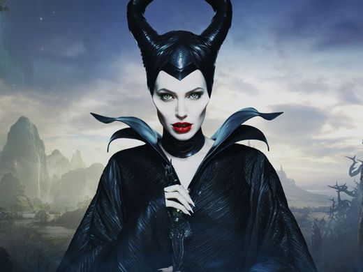 Maleficent