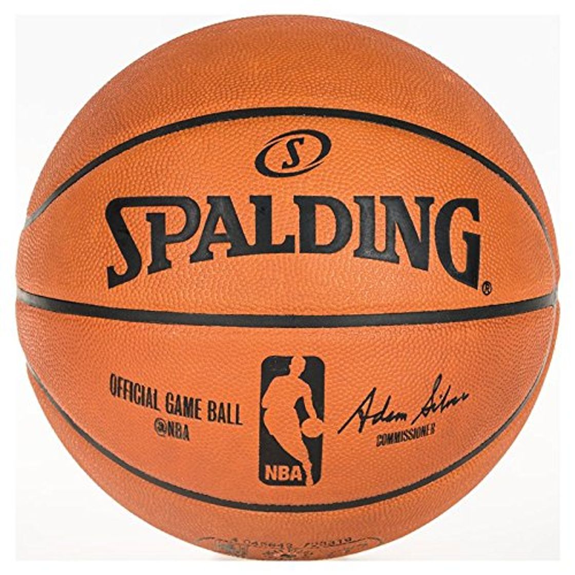 Producto Spalding NBA Game Sz.7