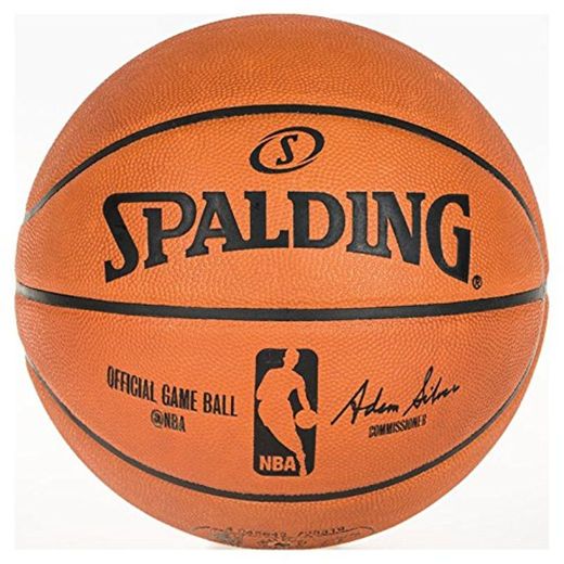 Spalding NBA Game Sz.7