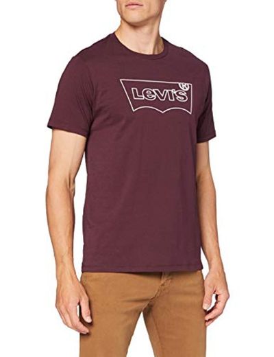 Levi's Housemark Graphic tee Camiseta