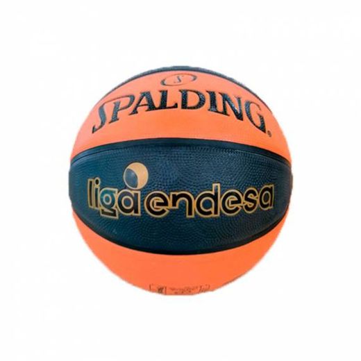 Balon Spalding ACB Liga Endesa 2020