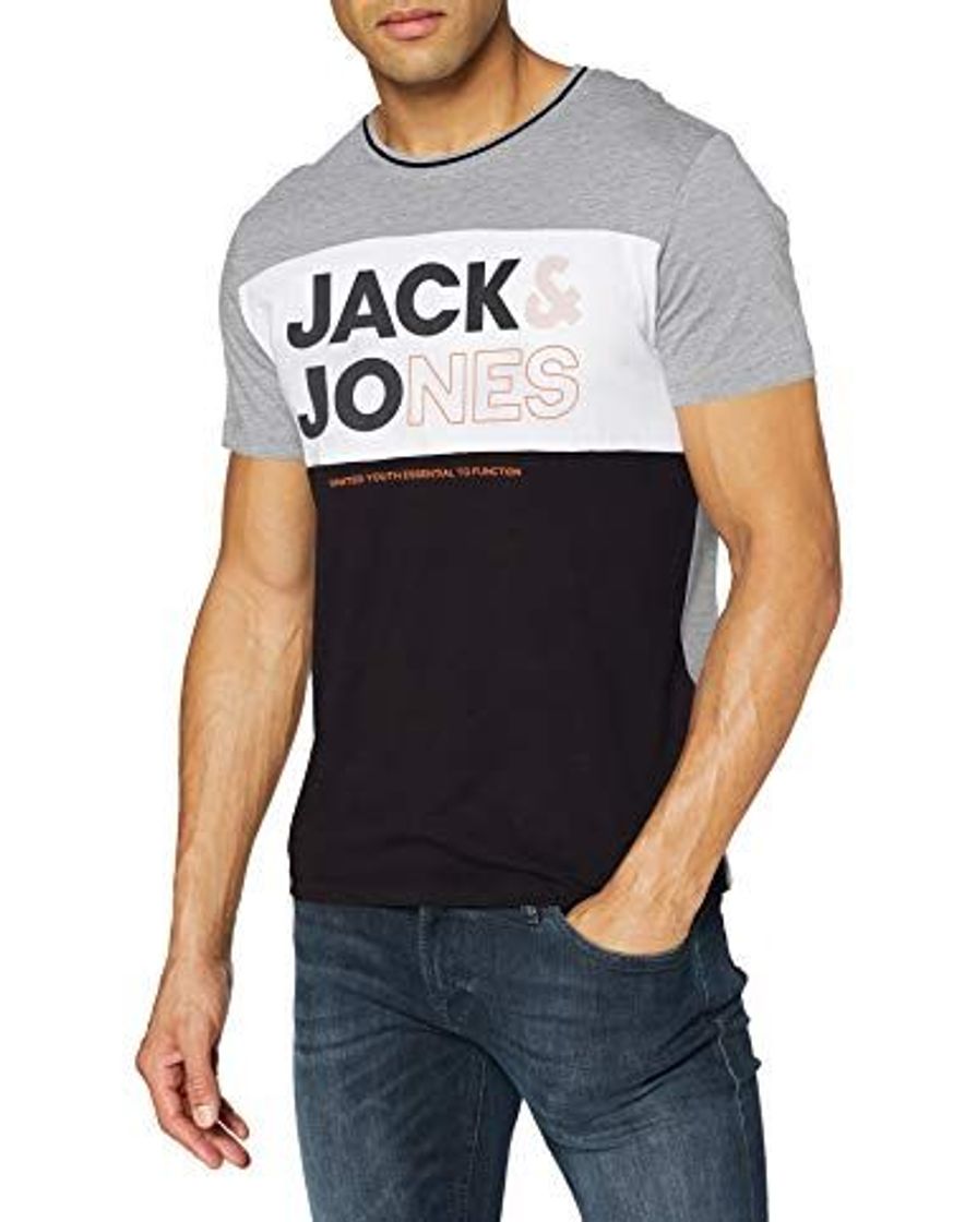 Fashion Jack & Jones Camiseta Hombre