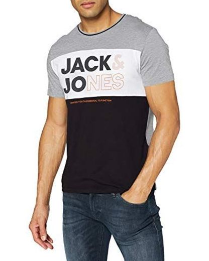 Jack & Jones Camiseta Hombre