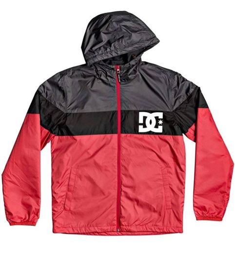 DC Shoes Missile Padded