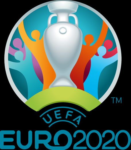 Oficial EURO 2020 - UEFA