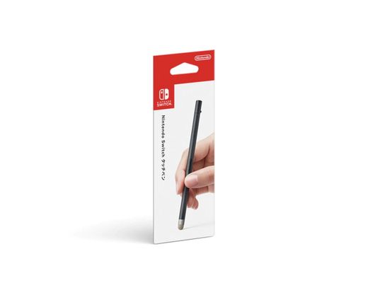 Nintendo Switch Touch Pen Lápiz Tactil