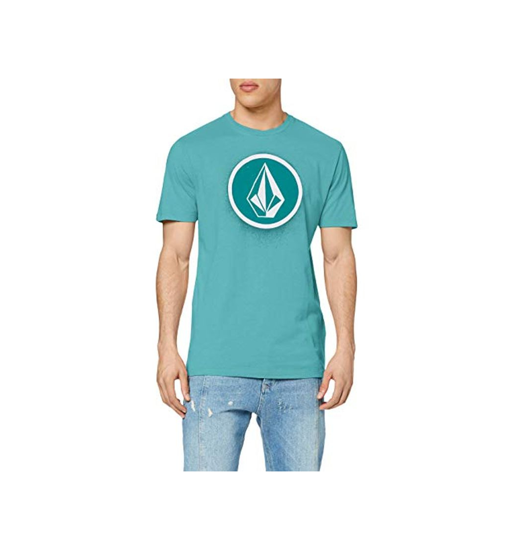 Fashion Volcom Spray Stone LTW SS Camiseta