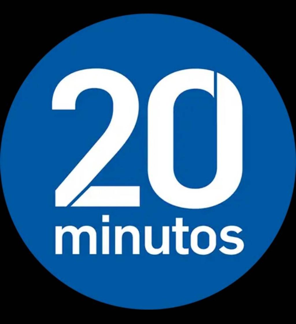 App 20minutos - Últimas noticias 