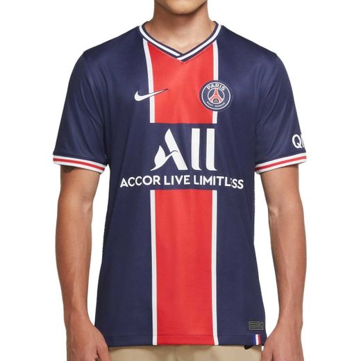 Camiseta primera equipación Paris Saint Germain 2020