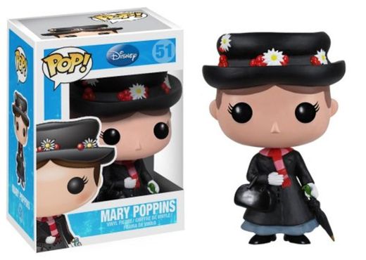 Funko Mary Poppins