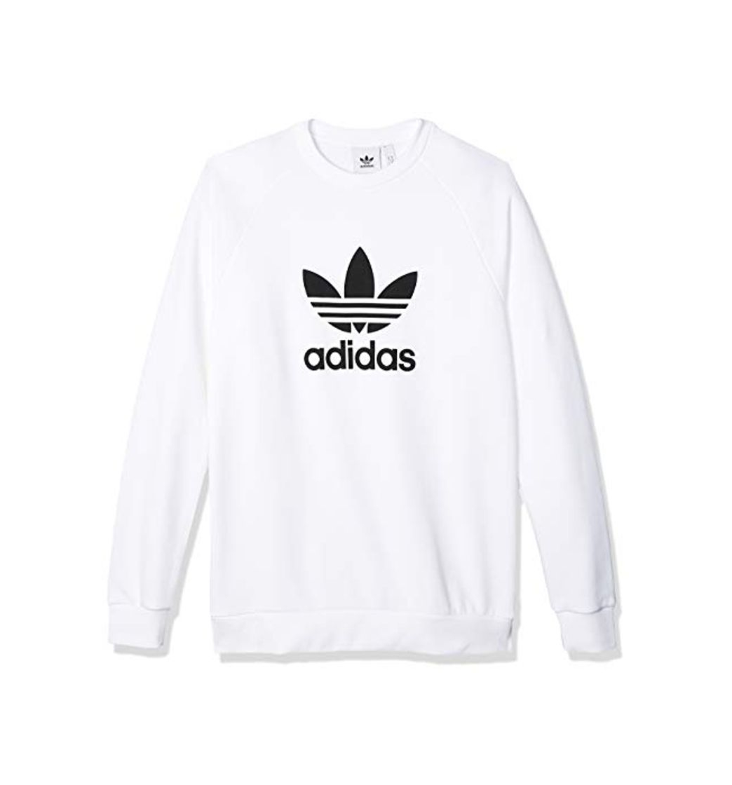 Moda adidas Trefoil Crew - Sudadera