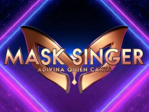 Mask Singer: Adivina Quien Canta