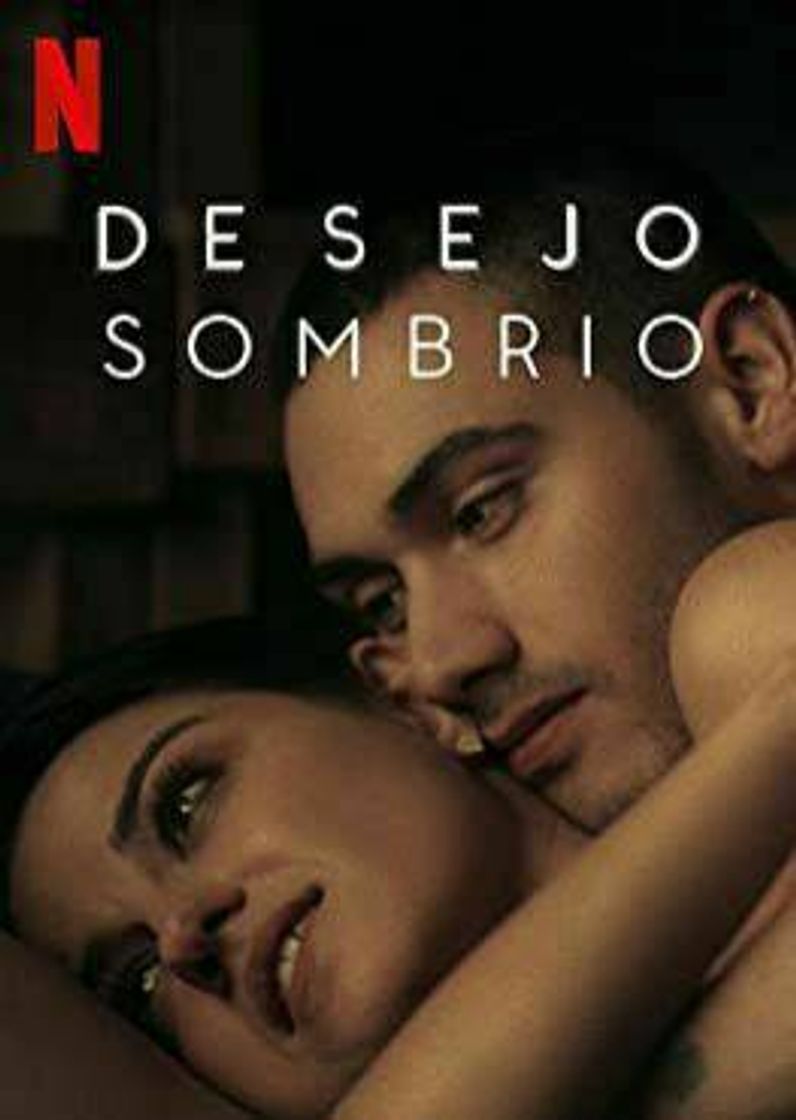 Oscuro deseo