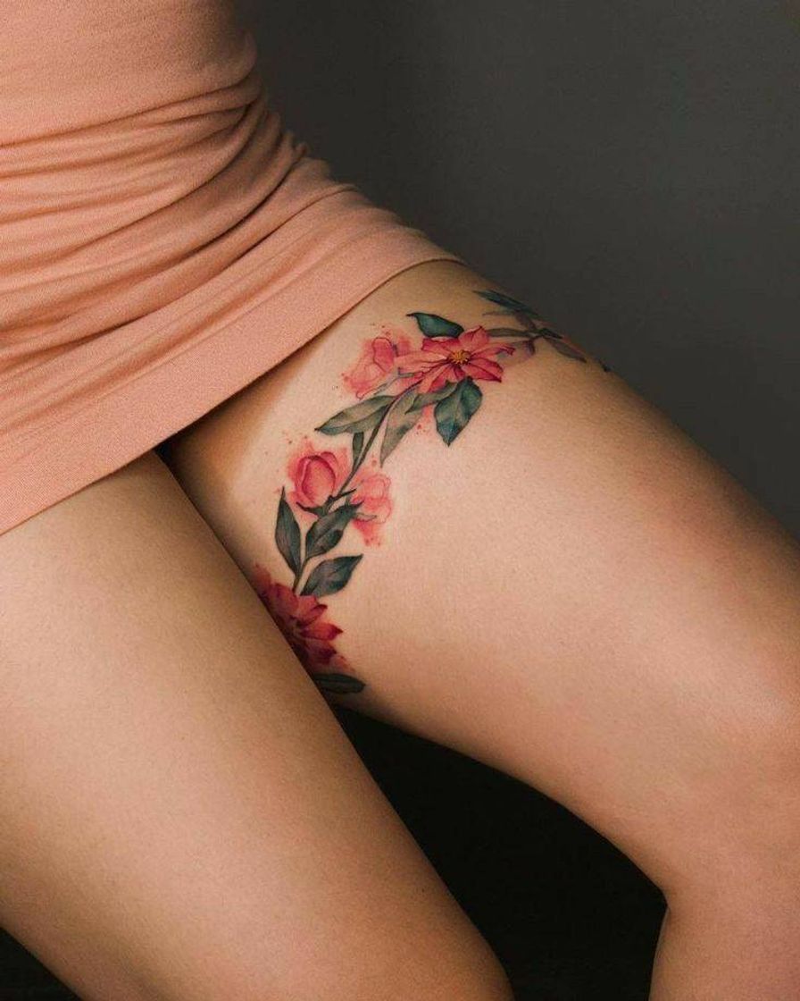 Social Tatuagem♡