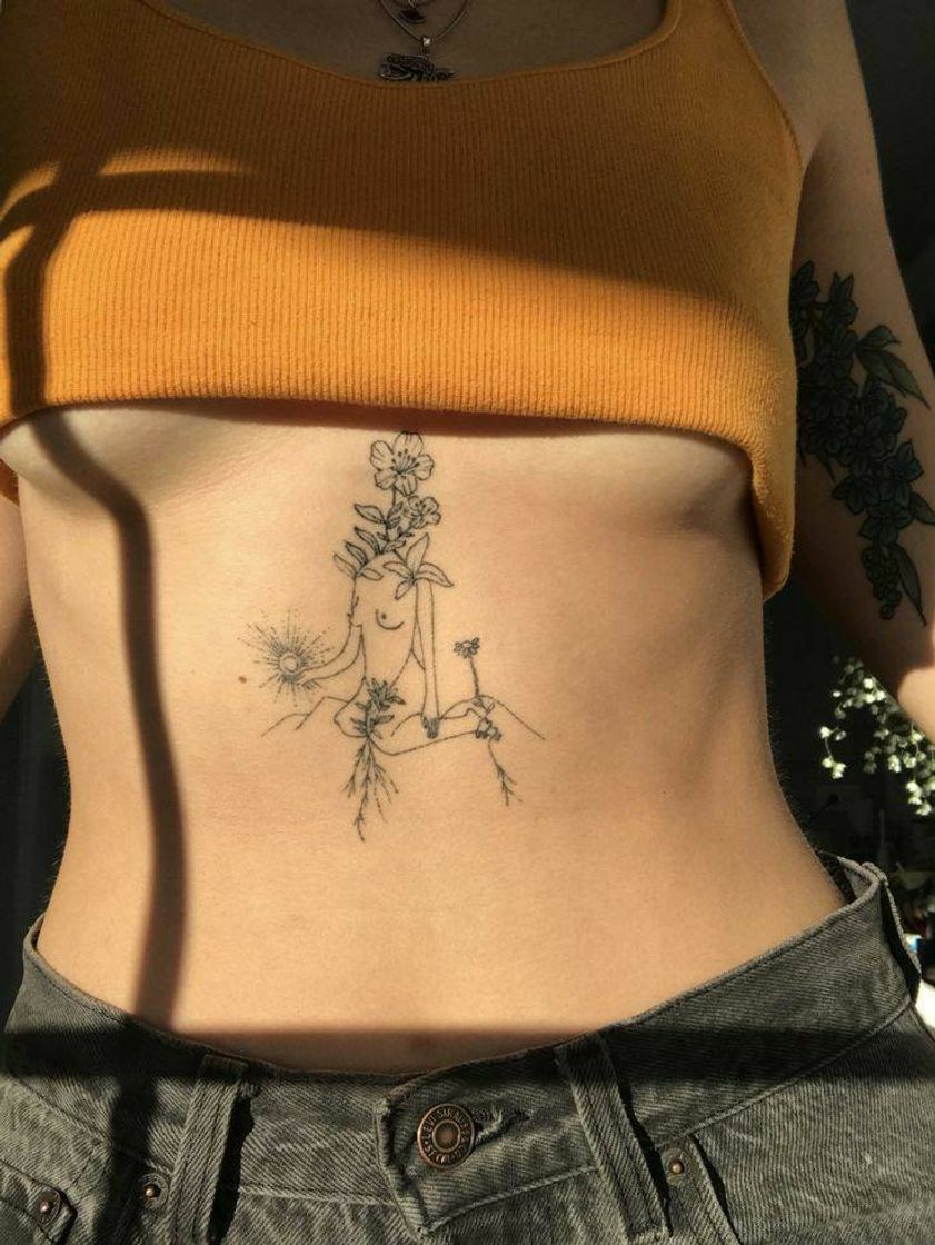 Social Tatuagem♡