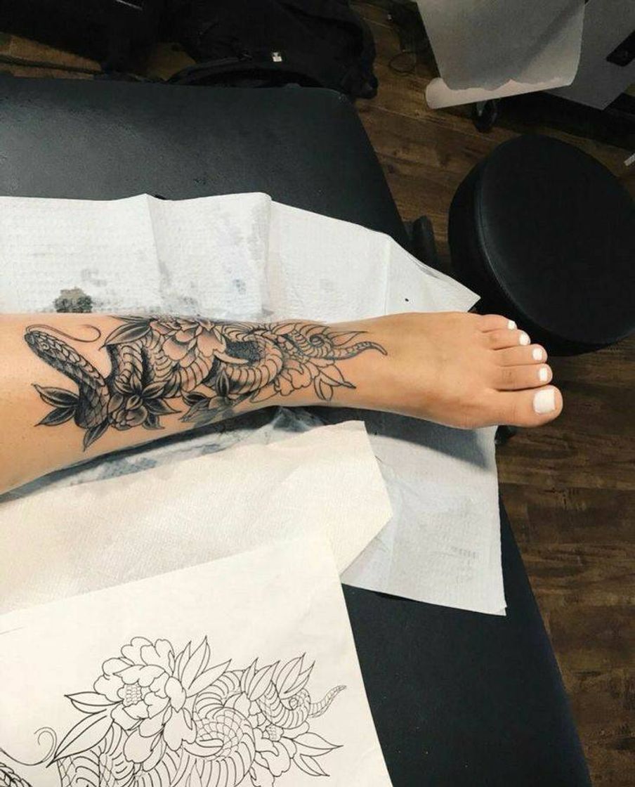Social Tatuagem♡