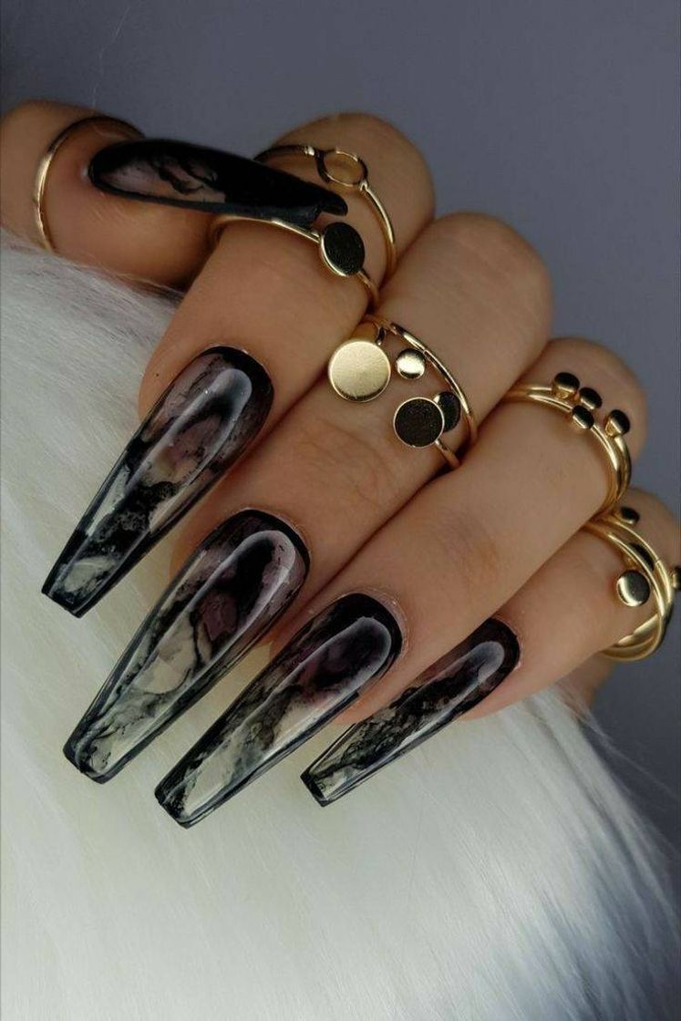 Moda Unhas💗