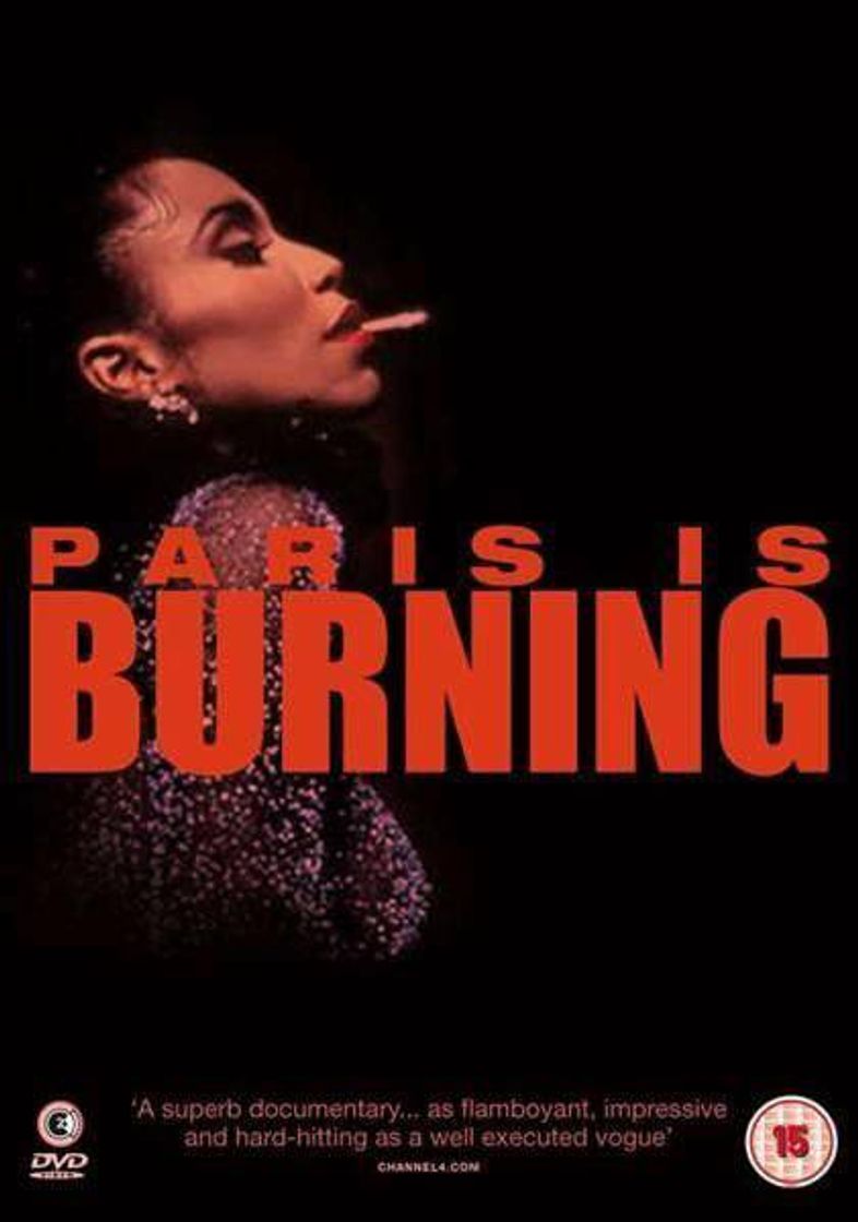 Movie PARIS IS BURNING Trailer - YouTube