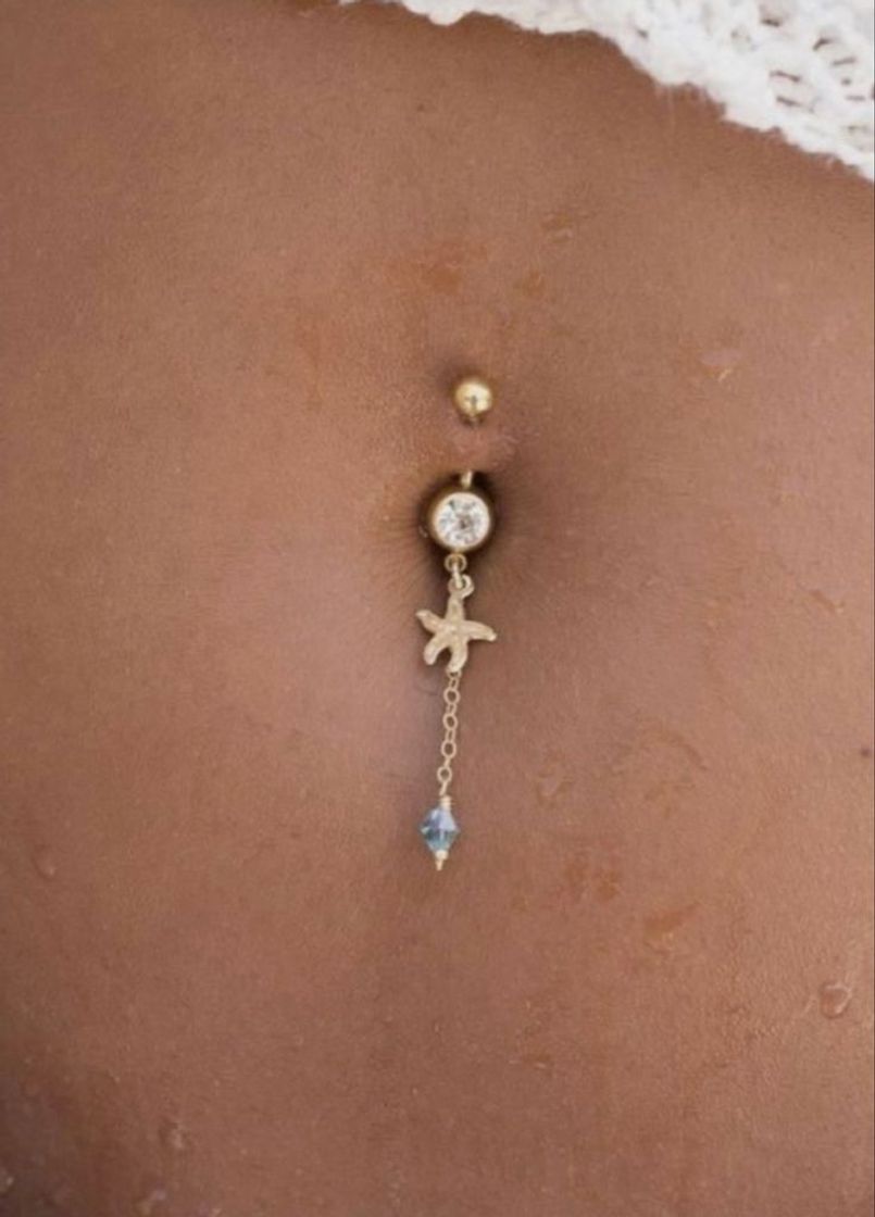 Producto PIERCING DO UMBIGO✨