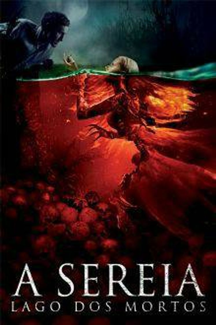 Movie A SEREIA LAGO DOS MORTOS