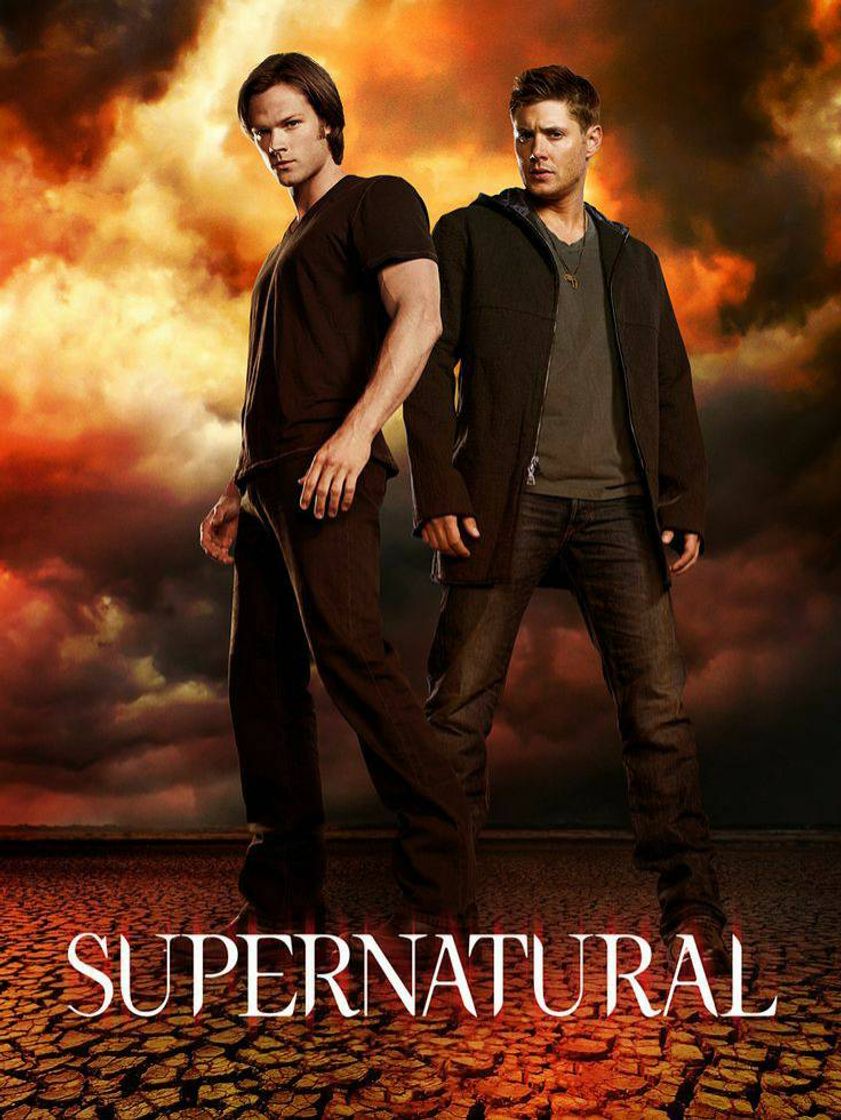 Series SUPERNATURAL