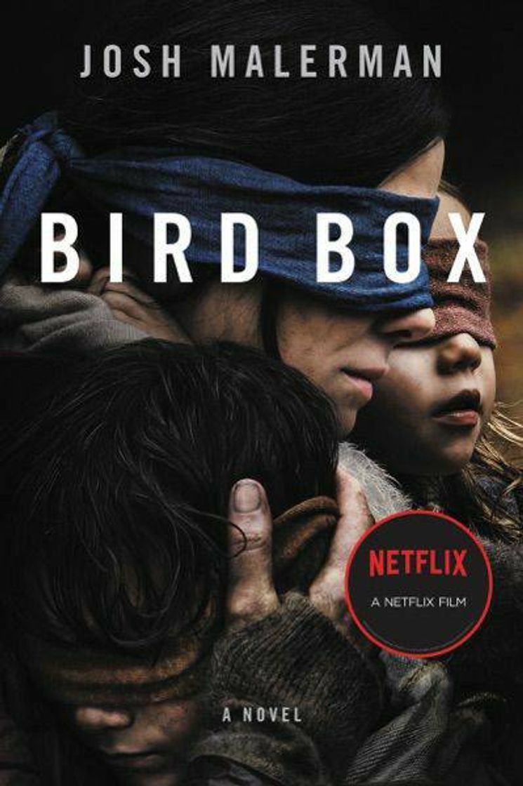 Película Bird box