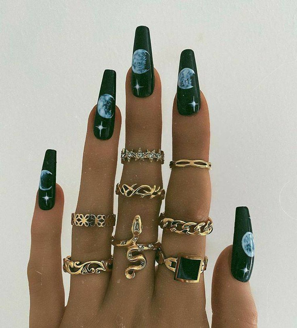 Moda Unhas💗