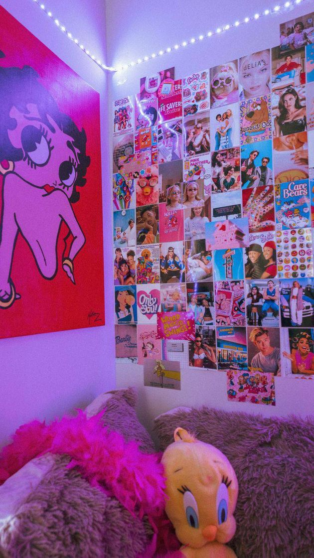 Social DECORAÇÃO♡