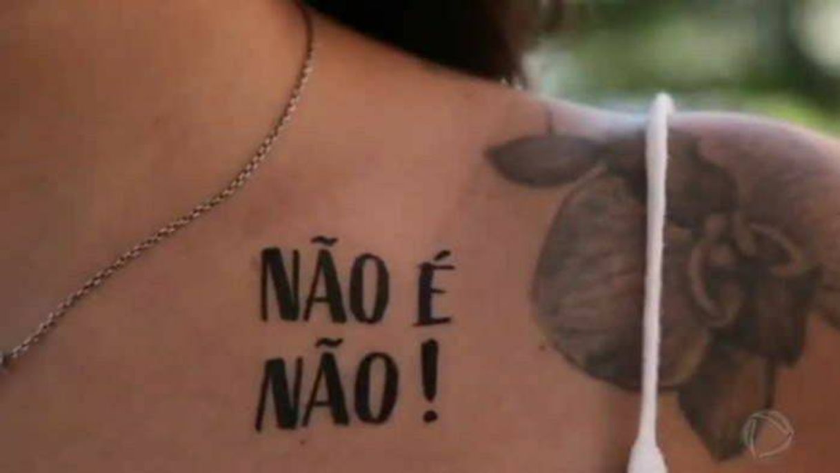 Fashion Tatuagem♡