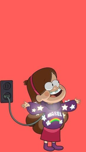 Mabel 