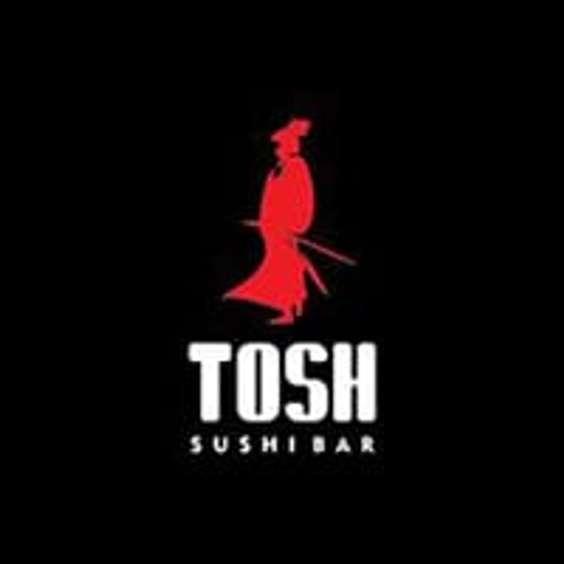 Restaurantes Tosh Sushi Bar