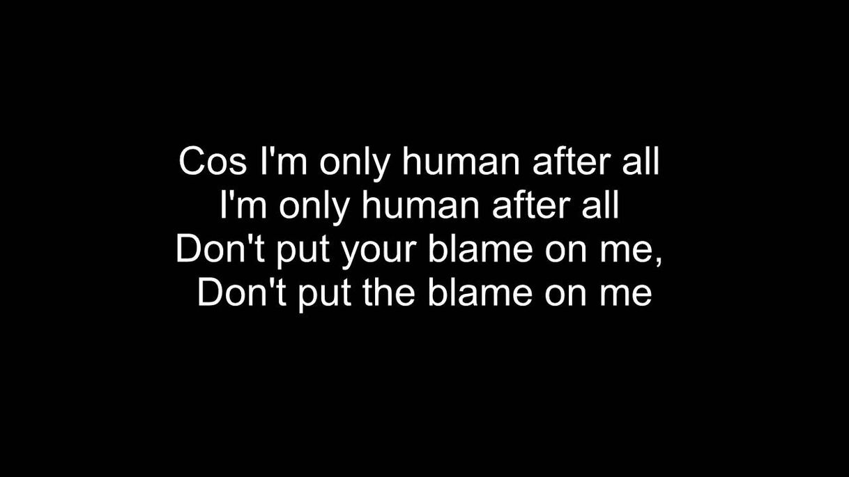 Social Rag'n'Bone Man - Human (Official Video) - YouTube