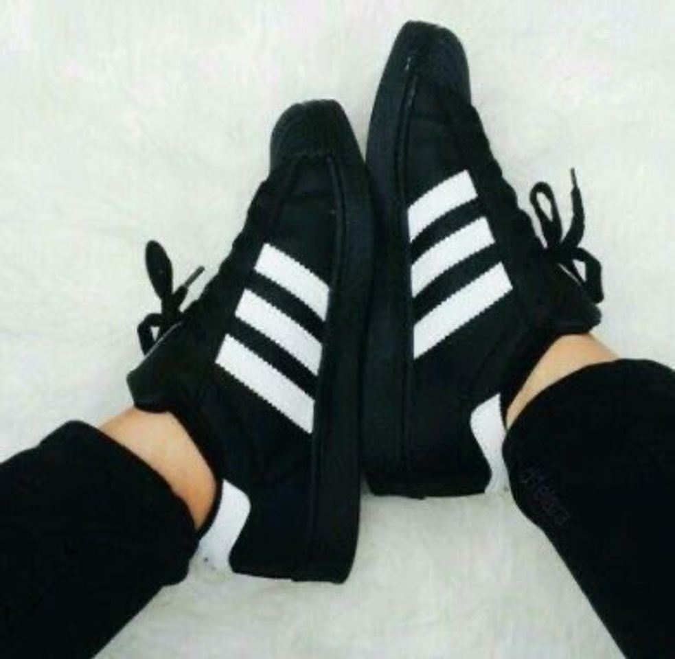 Moda Adidas 