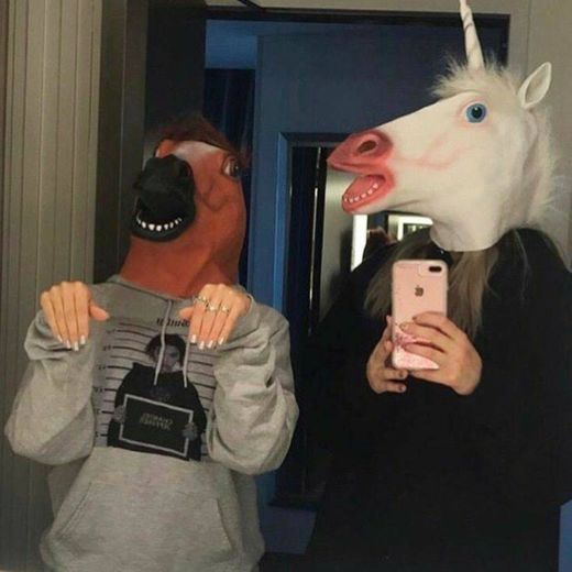 🐴