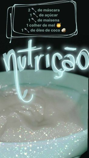 Nutrição