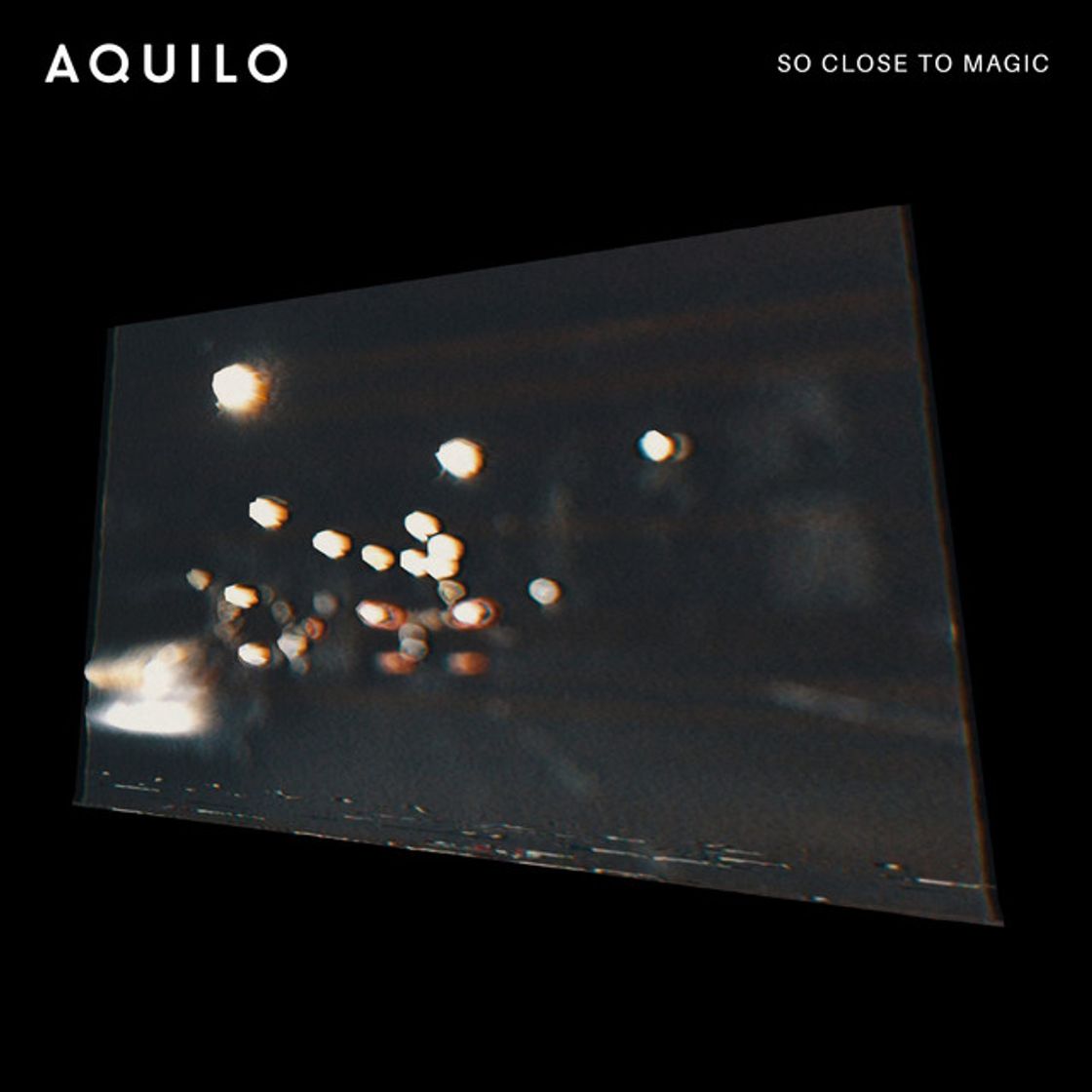 Canción So Close To Magic