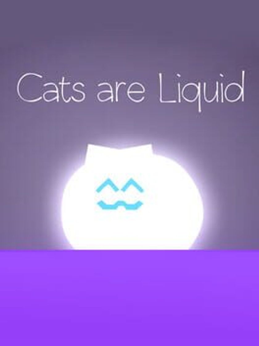 Videogames Cats are Liquid - A Light in the Shadows