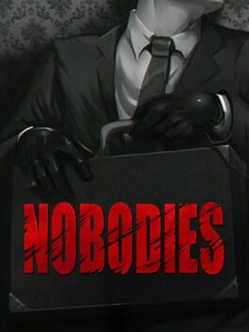 Videojuegos Nobodies