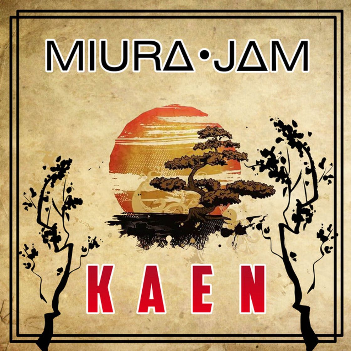 Music Kaen (From "Dororo")