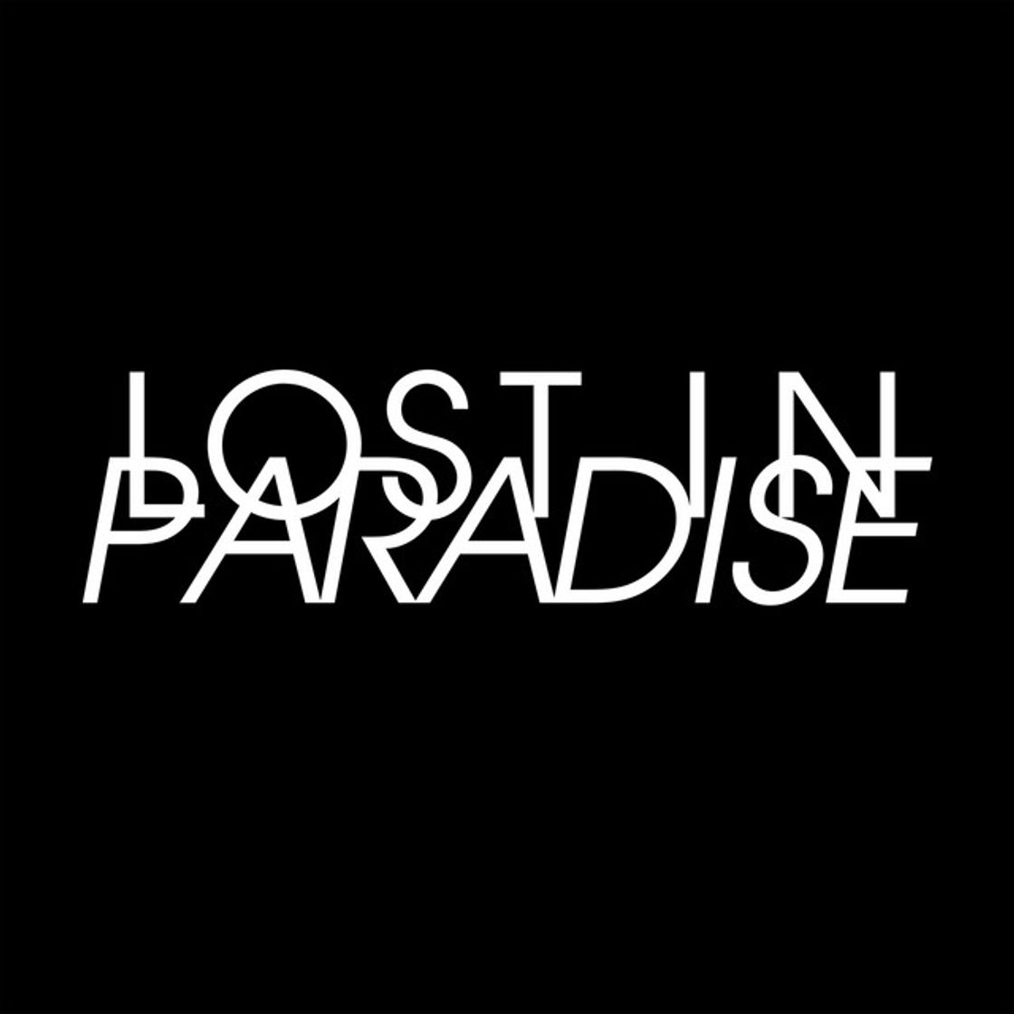 Canción LOST IN PARADISE