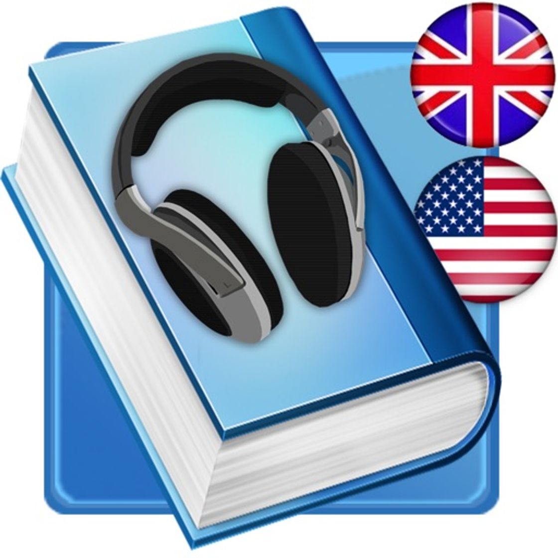 App English Audio Books - Librivox